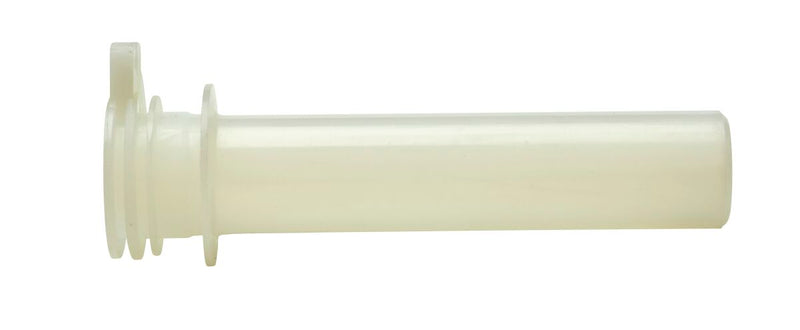 Replacement Throttle Tube Clear For Cannondale MX 400 2000-2003