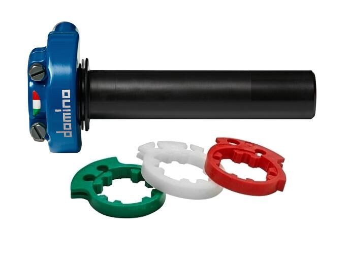 Throttle Control Anodized 06321075