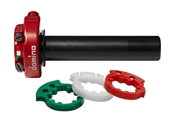 Throttle Control Anodized 06321077
