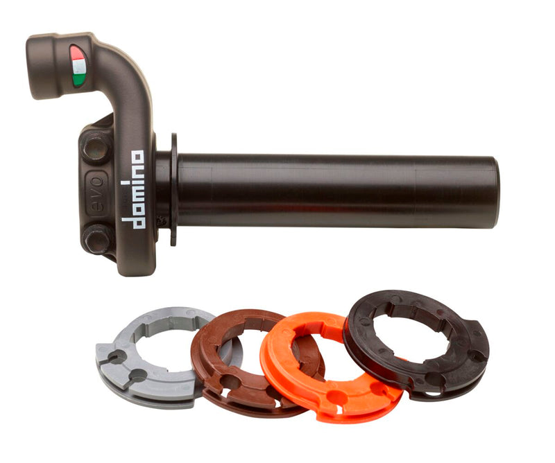 Throttle Control Anodized 06321079