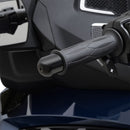 Handlebar Weights Black / Matte For Can AM (BRP) SPYDER 1330 F3 2015-2022