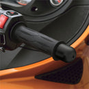 Handlebar Weights Black / Matte For Can AM (BRP) SPYDER 1330 F3 2015-2022