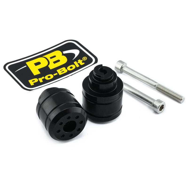 Aluminium Bar Ends Black For Honda CB 1000 R 2008-2016
