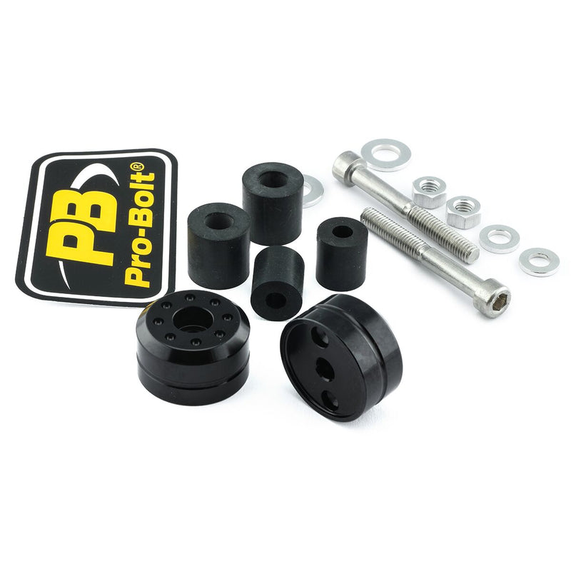 Aluminium Bar Ends Black For Ducati PANIGALE V4 1100 S ABS 2018-2024