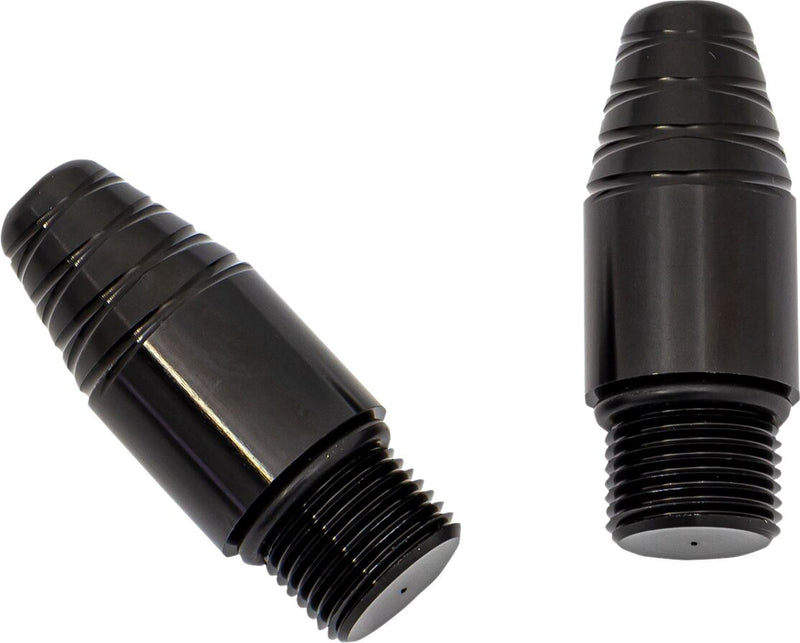 Handle Bar Weights Black For BMW S 1000 RR ABS