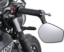 Handlebar End Anodized / Black - 14 MM - 19 MM