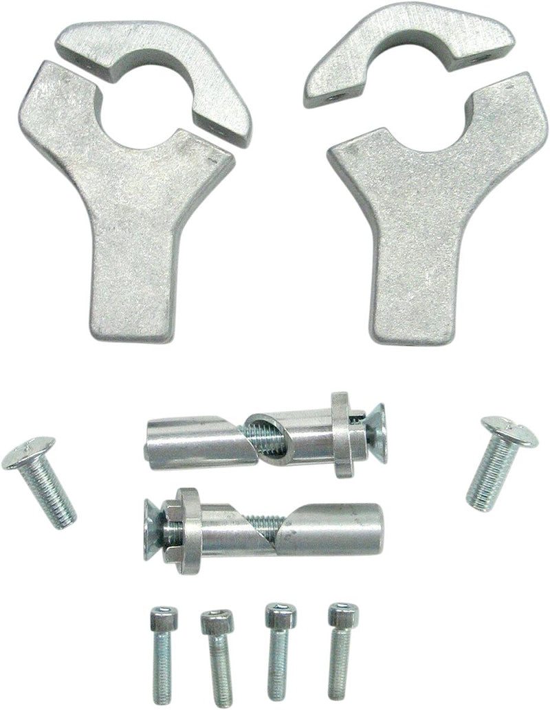 Mounting Kit Hardware Natural For  - 22 MM