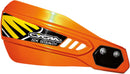 Stealth Alloy Racer Pack Orange - 22 MM