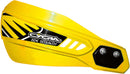 Stealth Alloy Racer Pack Yellow - 22 MM