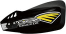 Stealth DX Racer Pack Black / Gloss - 22 MM
