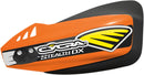 Stealth DX Racer Pack Orange - 22 MM