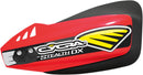 Stealth DX Racer Pack Red - 22 MM