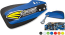 Stealth DX Racer Pack Blue / Gloss - 22 MM