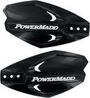 PowerX Handguards Black / Gloss - 22 MM