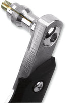 Probend™ Bar End Hardware Silver - 22 MM