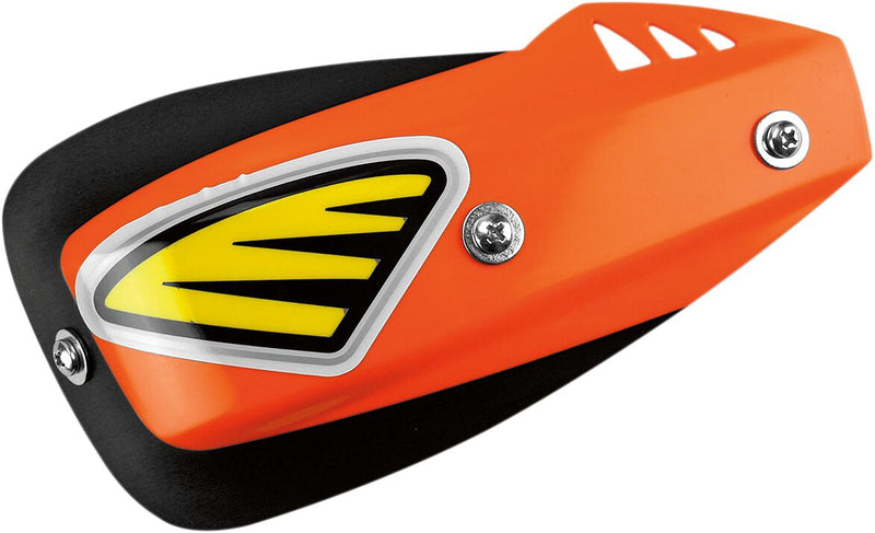 Probend™ DX Replacement Handshields Orange - 22 MM