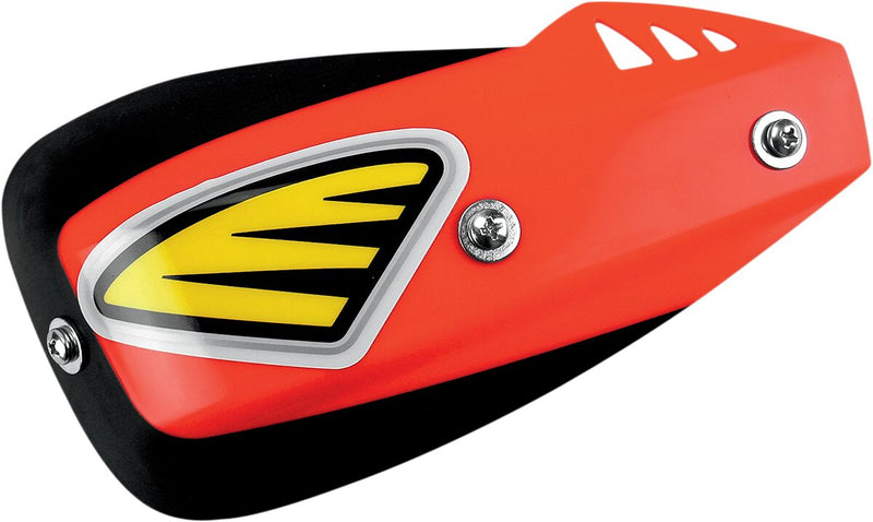 Probend™ DX Replacement Handshields Gloss / Red - 22 MM