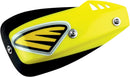 Probend™ DX Replacement Handshields Gloss / Yellow - 22 MM