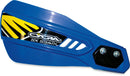 Primal Stealth Handshields Complete Racer Pack Blue - 22 MM
