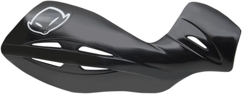 MX Handguards Black - 22 MM