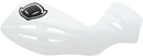 MX Handguards White - 22 MM