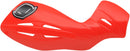 MX Handguards Red - 22 MM