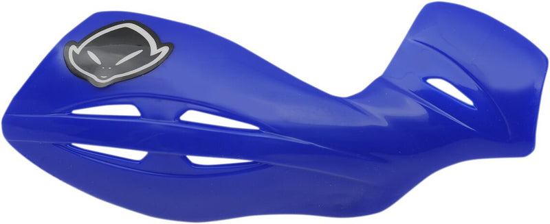 MX Handguards Blue - 22 MM