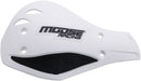Contour Deflector Handguards Black / White