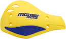 Contour Deflector Handguards Blue / Yellow