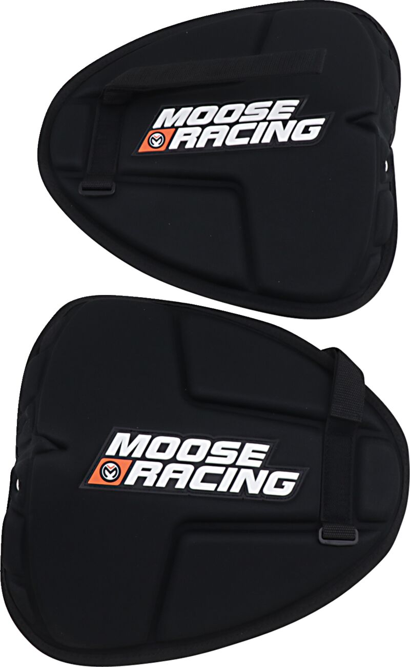 Foam Handguards Black / Flat