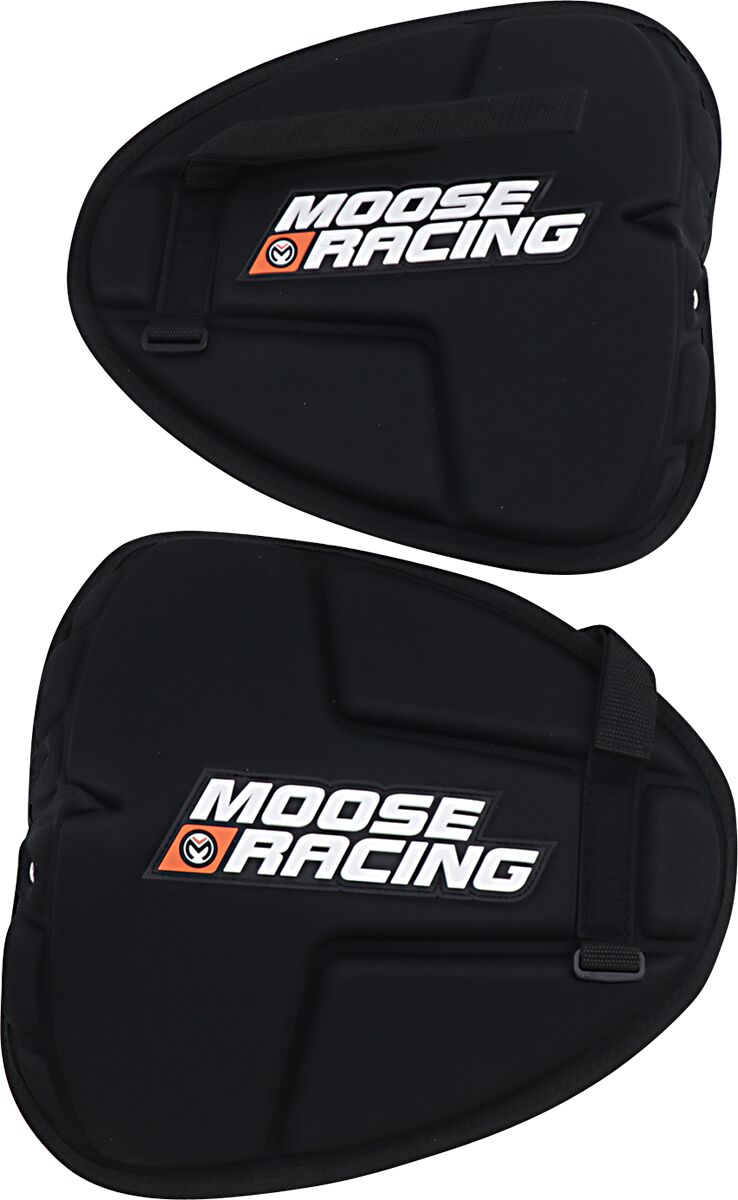 Foam Handguards Black / Flat