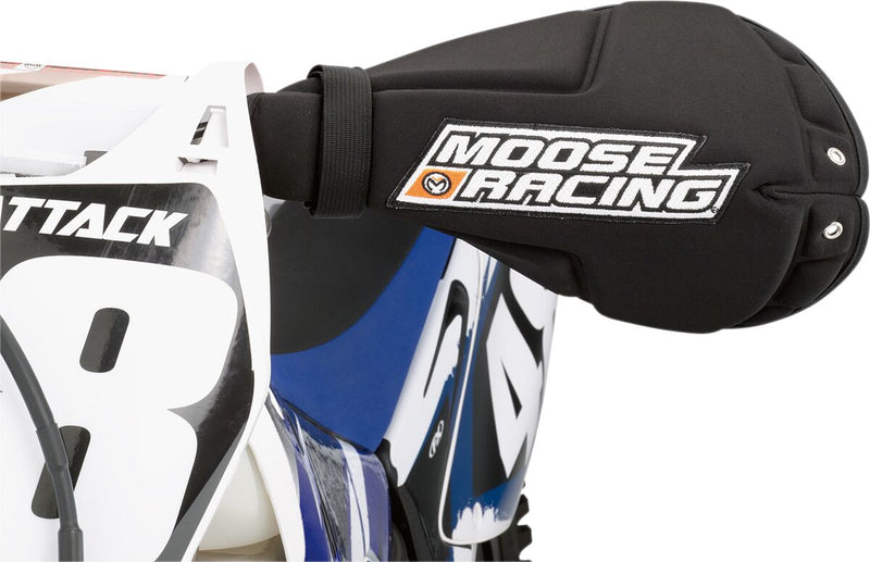 Foam Handguards Black / Flat