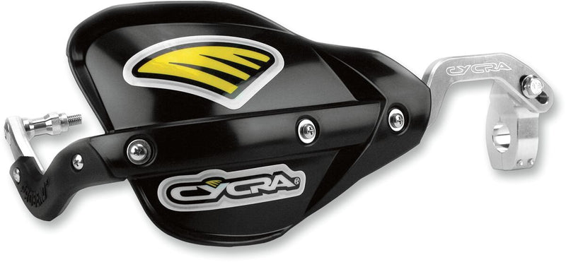 7/8" Probend™ CRM Racer Pack Black - 22 MM