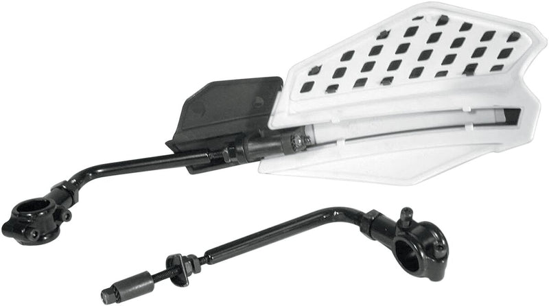 Tri-Mount Star Series Handguard Mount Black / Polished - 22 MM