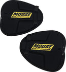 Molded Foam Hand Protectors Black / Flat
