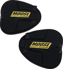 Molded Foam Hand Protectors Black / Flat