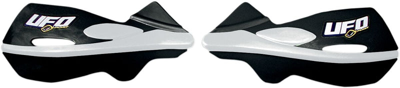 Patrol Handguards Black - 22 MM