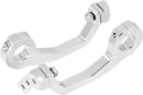 Flex Tec Handguard Mount Polished | 06350982
