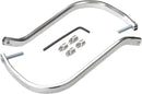 Contour Handguard Bars Polished / Silver