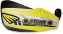 Rebound Handguards Yellow - 22 MM