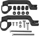Sentinel Handguard Mounting Kit Black / Polished - 22 MM