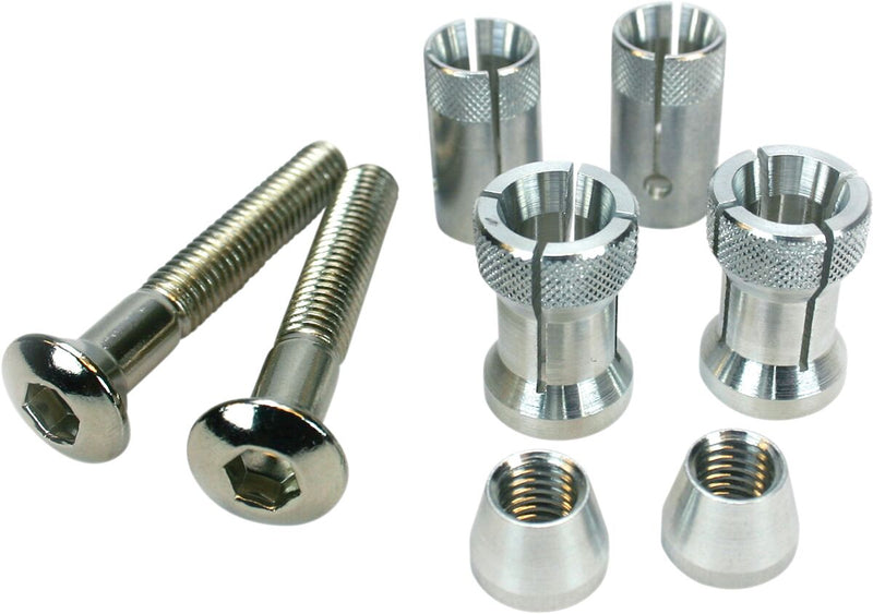 Probend™ Hardware Raw