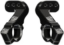 Probend™ Handguard Hardware Black - 22 MM