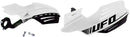 Vulcan Handguards White