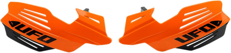 Vulcan Handguards Orange