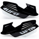 Replacement Plastic For Vulcan Handguards Black