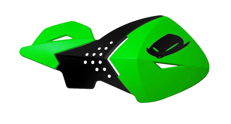 Escalade Handguard Green