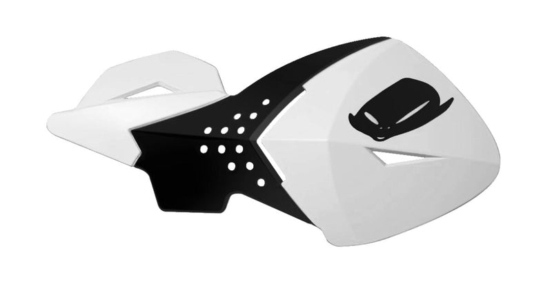 Escalade Handguard White / Black