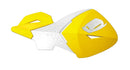 Escalade Handguard Yellow White