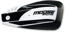 Podium Handshields Gloss / White